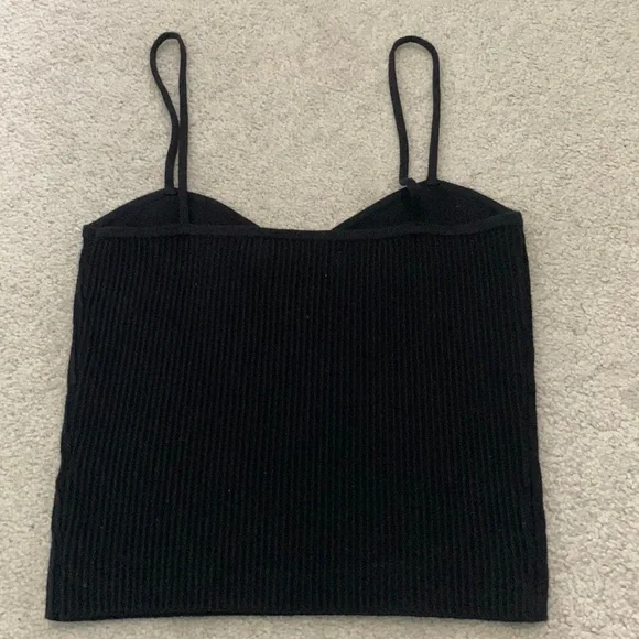 Oak & Fort Tank - Picture 2 of 7